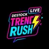 Destock'TrendRush