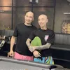 Ngọc Xăm billiards