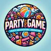 PartyandGames