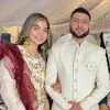 Fufu and Anmol