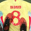 PEDRI JR ❤️8⚽