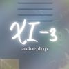 archaeoptrxy