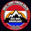 Basecamp Anjir Gununglangit