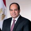 الرئيس عبد الفتاح السيسي