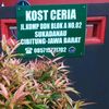 kost.ceria.cibitung