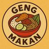Geng Makan