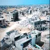 🇵🇸Gaza Palestine