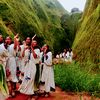 የላሊበላ ከተማ ባህልና ቱሪዝም ጽ/ቤት