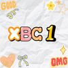 Bcf 1 juara
