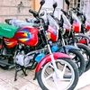 በሊሲቲ አበባዉ የሙተር መሸጫ