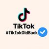 TikTokOldBack
