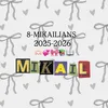 MIKAILIANS