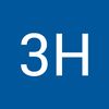 3htheblue