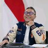 PINJAMAN MERAH PUTIH