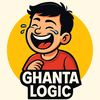 ghanta logic