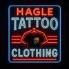 hagle.tattoo
