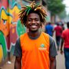 MAN A RASTA MREGGAE