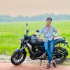 ApoN AhMeD
