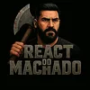 React do Machado