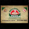 bellevillepizza
