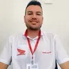 isaacmotoshonda