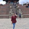 Indira Dhakal