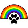 Rainbow Dog Rescue 🌈🐶