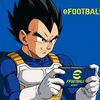 VegetaOfficial Gamer