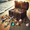 Beach Gold Hunt