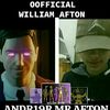 williamafton19rmrafton