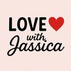 Love with jassica
