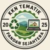 KKN Desa Pandan Sejahtera