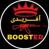 afridiboosted