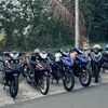 Gledek Gank