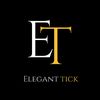 Elegant Tick