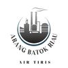 ARANG BATOK RIAU(AIR TIRIS)🔥