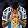 ❤️‍🔥-_-ROMERO 13-_-❤️‍🔥🇦🇷