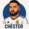 chestermadrid
