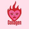 collagen 🍓|| كولاجين بحري