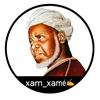 Xam-Xamé✍️