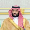 فانزا ولي العهد محمد بن سلمان