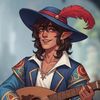 The Bard Lounge