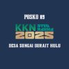 KKN 09| Sungai Durait Hulu