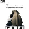 KRIST ANAK JOKOWI