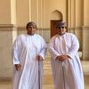 يوسف محمد توأم العماني