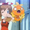Torchic best starter