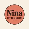 Nina little shop
