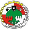 Kopdes Merah putih