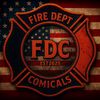 firedeptcomicals