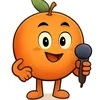 orangesays